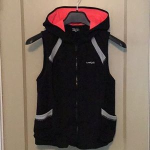 Bebe Sport vest